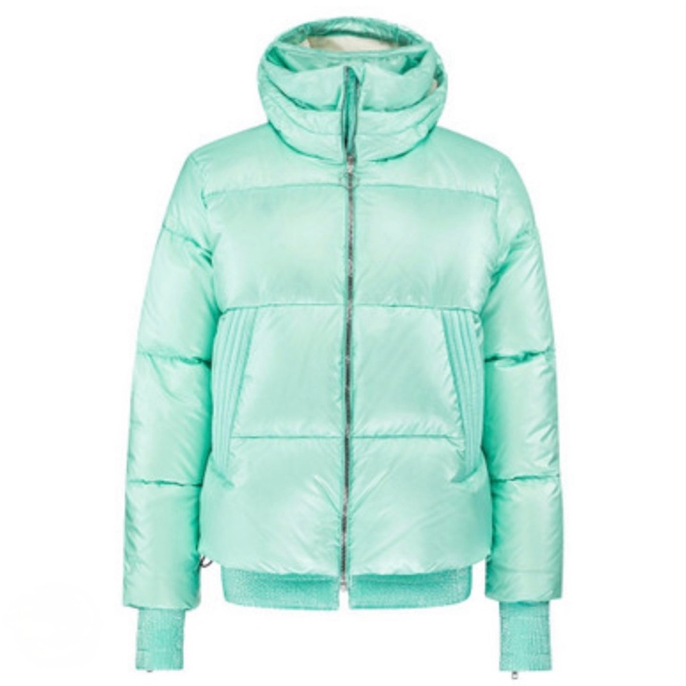 Head Sportswear x Lindsey Vonn Tiffany Down Ski Jacket
